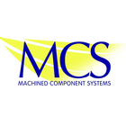 CNC Machining MCS Zeichen