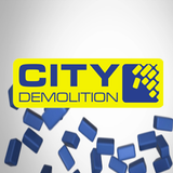 City Demolition Contractors ไอคอน