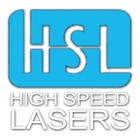 High Speed Lasers ikona