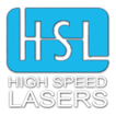 High Speed Lasers