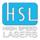 High Speed Lasers أيقونة