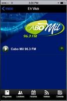 Cabo Mil screenshot 1