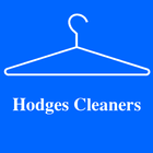 Hodges Cleaners ícone