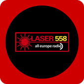 Laser 558 icon