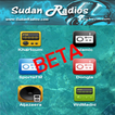 ”Sudan Radio stations - Beta