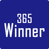 365 Winner icône