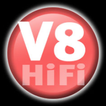 V8 HiFi