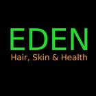 EDEN Hair icône