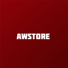 AWStore 아이콘