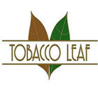 Tobacco Leaf icon