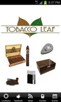 Tobacco Leaf poster