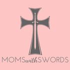 Moms With Swords ikona