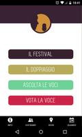 Il Festival Del Doppiaggio-poster