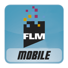 FLM Graphics Mobile App icône