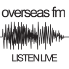 OverseasFM أيقونة