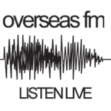 OverseasFM 图标