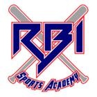 RBI Sports Academy ícone