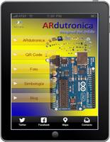 ARdutronica Affiche