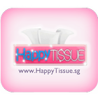 Happy Tissue Mobile App আইকন