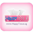 Happy Tissue Mobile App アイコン