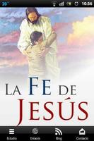 La Fe de Jesús penulis hantaran