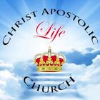 Christ Apostolic Life Church ícone