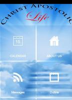 Christ Apostolic Life Church imagem de tela 3