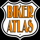 BIKER ATLAS USA ícone