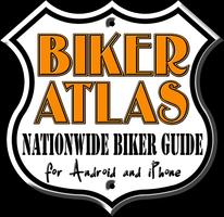 BIKER ATLAS USA capture d'écran 3