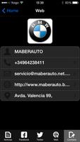 Maberauto screenshot 1