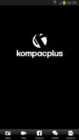 KompacPlus الملصق