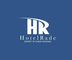 HotelRade.com - Find Hotels Affiche