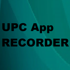 UPC Mediabox Fernsteuerung icône