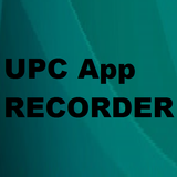 UPC Mediabox Fernsteuerung icône