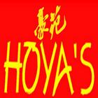 ikon Hoya's Cantonese Restaurant