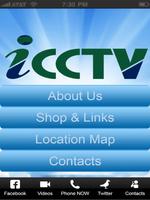 iCCTVUK - CCTV Supplier Affiche