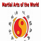 Martial Arts of the World आइकन