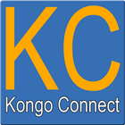 Kongo Connect آئیکن