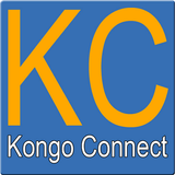 Kongo Connect icon