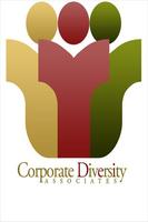 Corp Diversity Cartaz