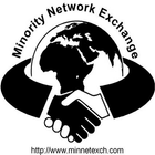 Minority Networking Exchange ไอคอน