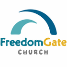 Freedom Gate Church-icoon