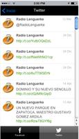 Radio Lenguerke স্ক্রিনশট 2