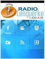 Radio Lenguerke 截图 3