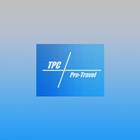 TPC-ProTravel Member App. ícone