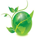 Greener Energy Solutions Zeichen