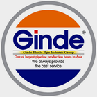 Ginde Pex NZ أيقونة