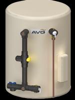 AVG Valves NZ imagem de tela 1