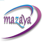 Mazaya-SB biểu tượng