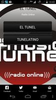 El Tunel Radio Online ảnh chụp màn hình 3
